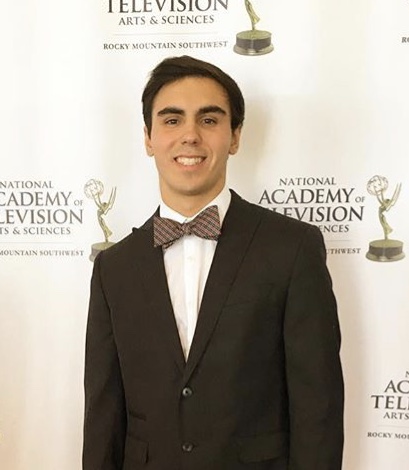 Ethan Schmidt