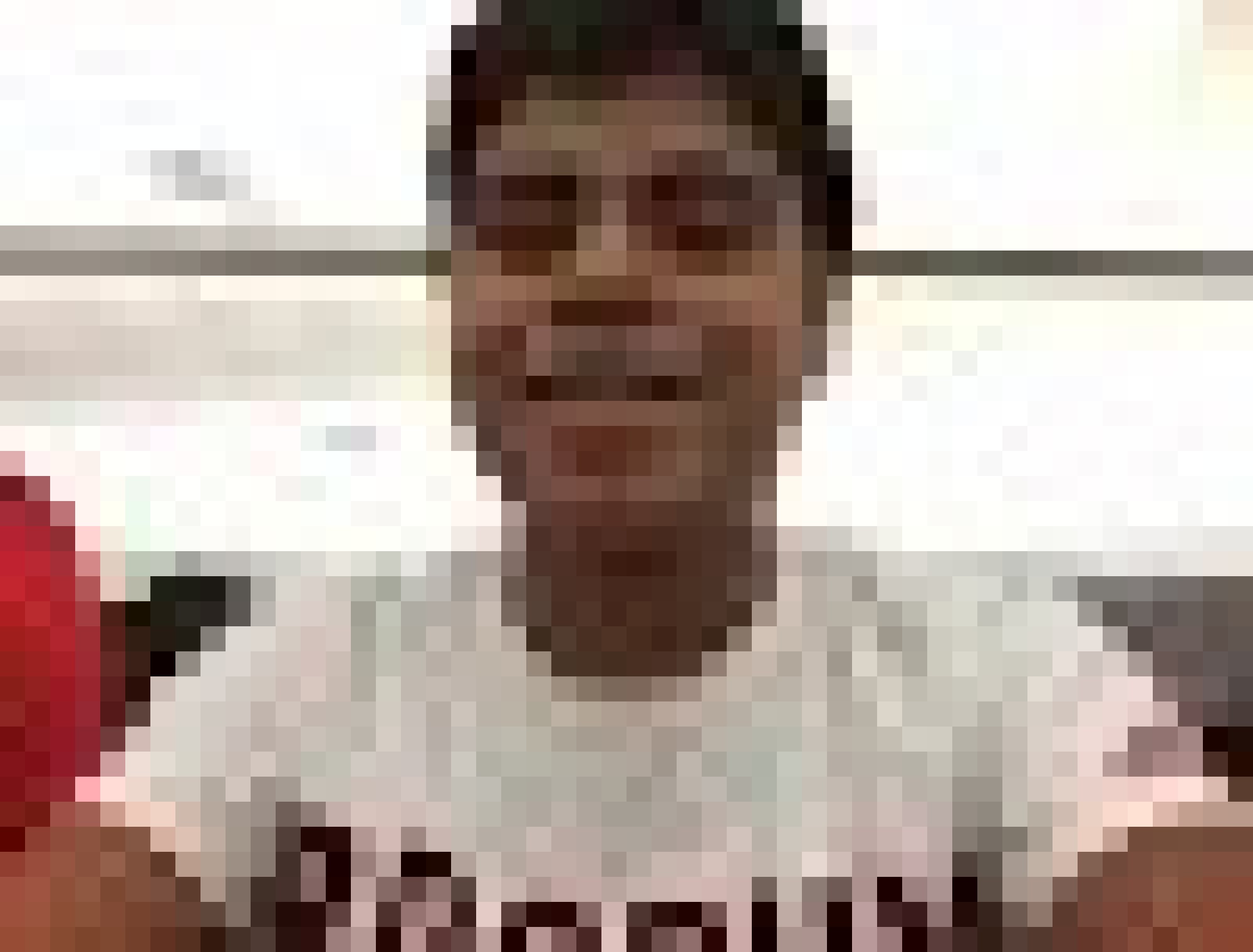 Edwin Perez
