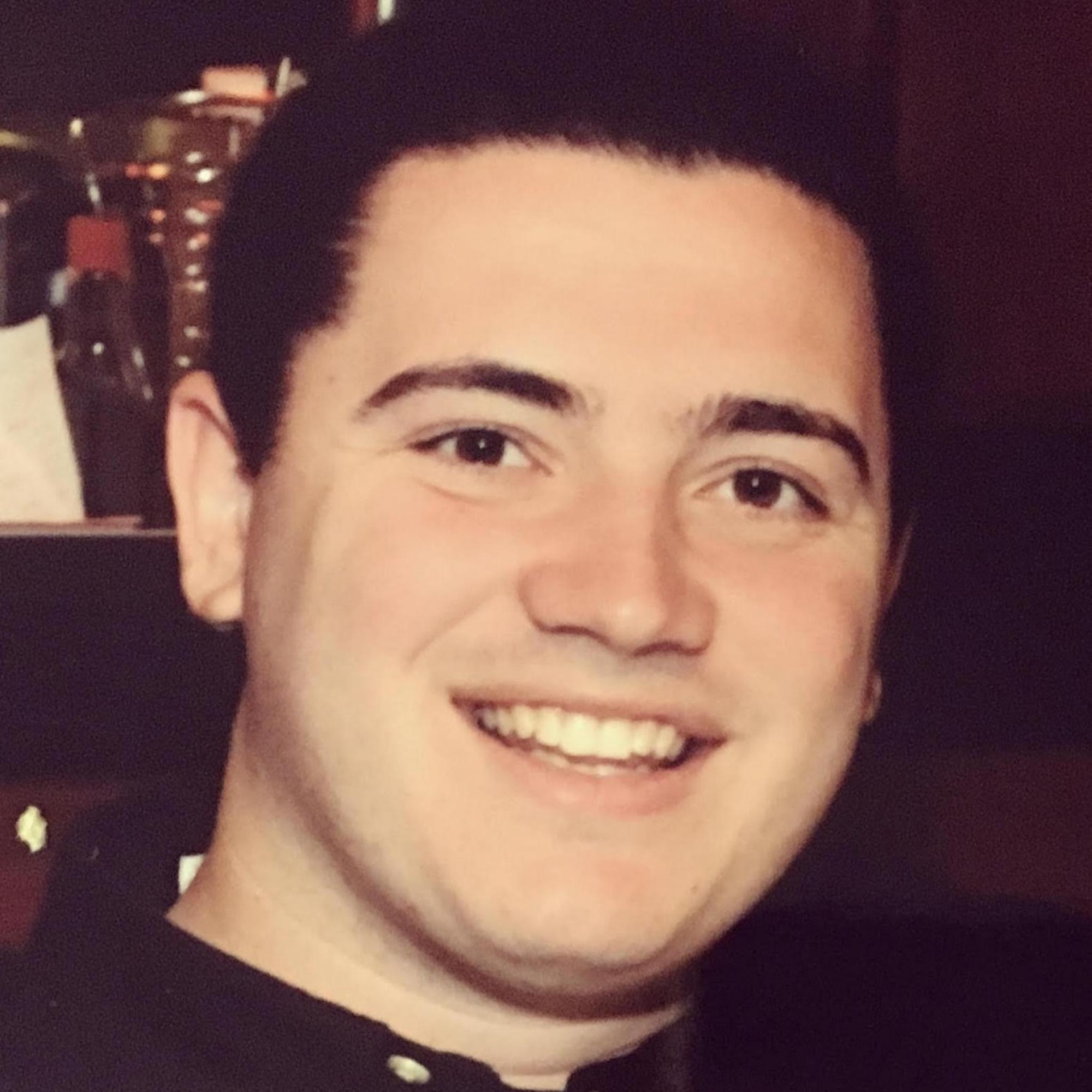 Greg Patuto