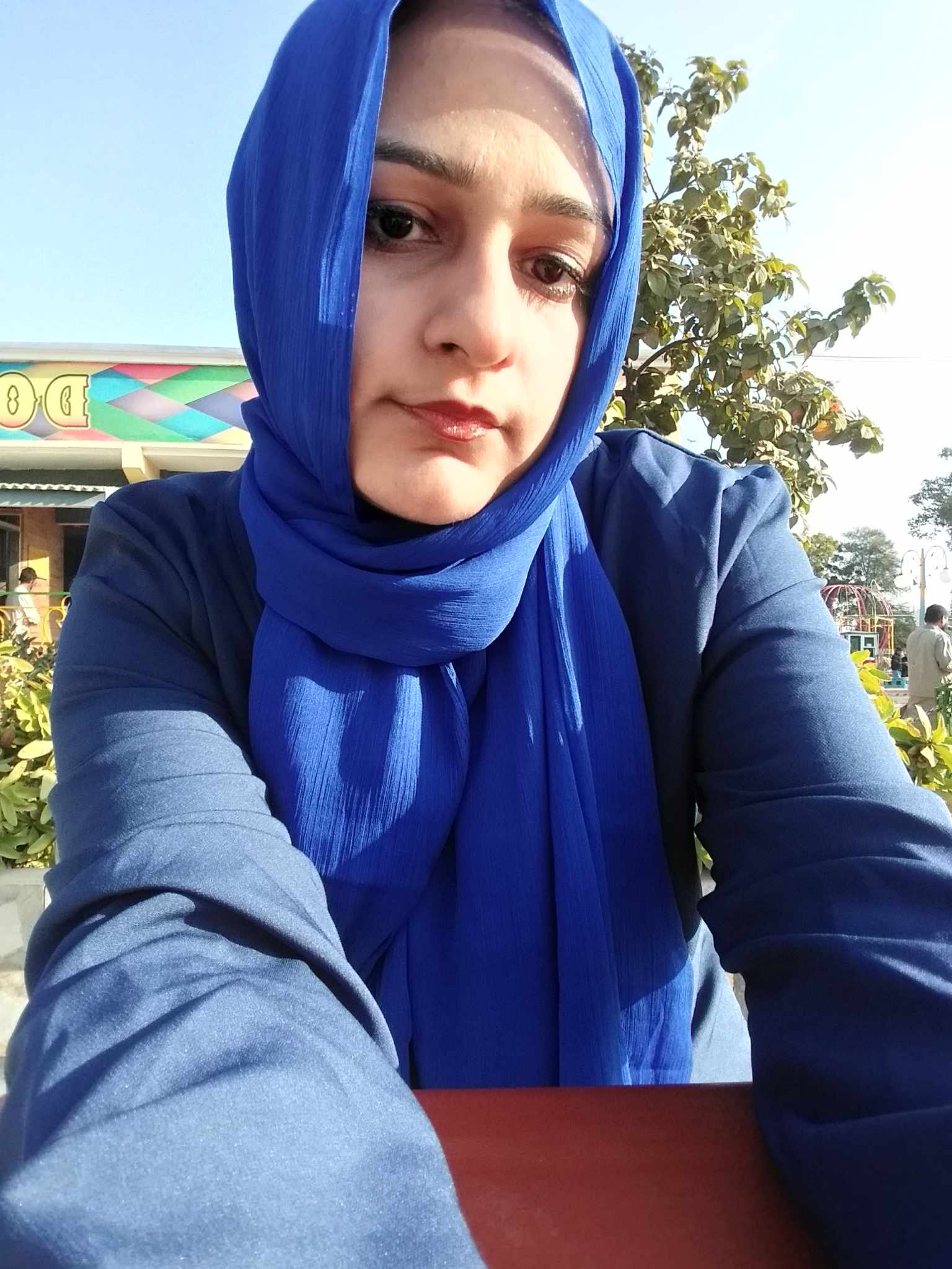 Mehwish Mahmood