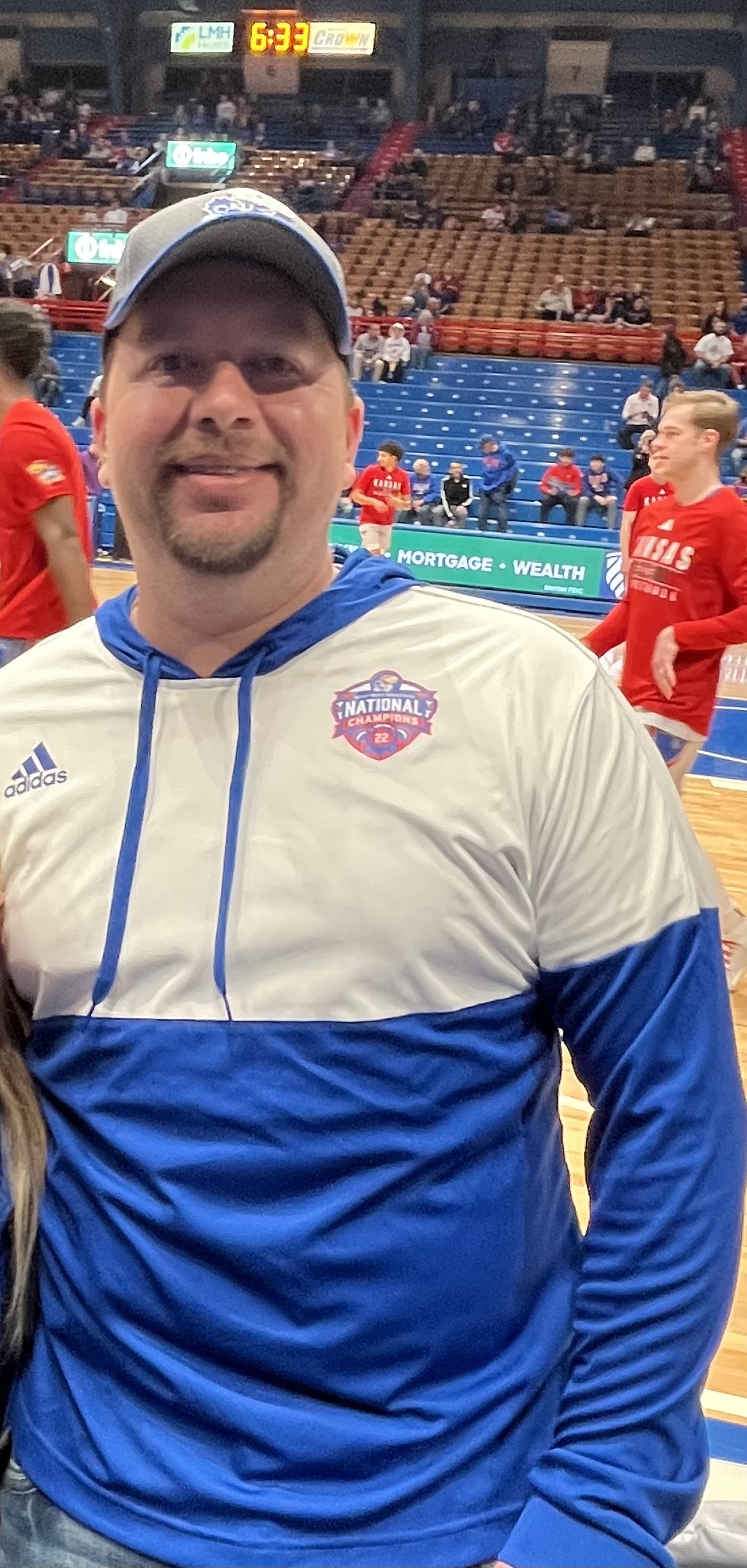 Tony Zuzzio