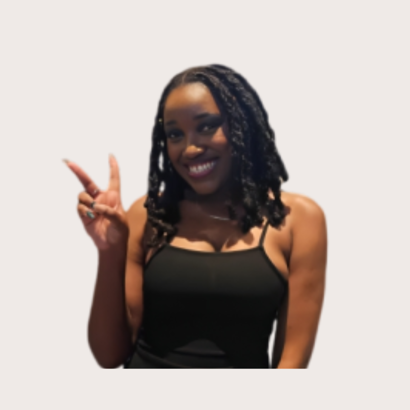 Chinyere Okafor