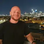 Jeremy Block
