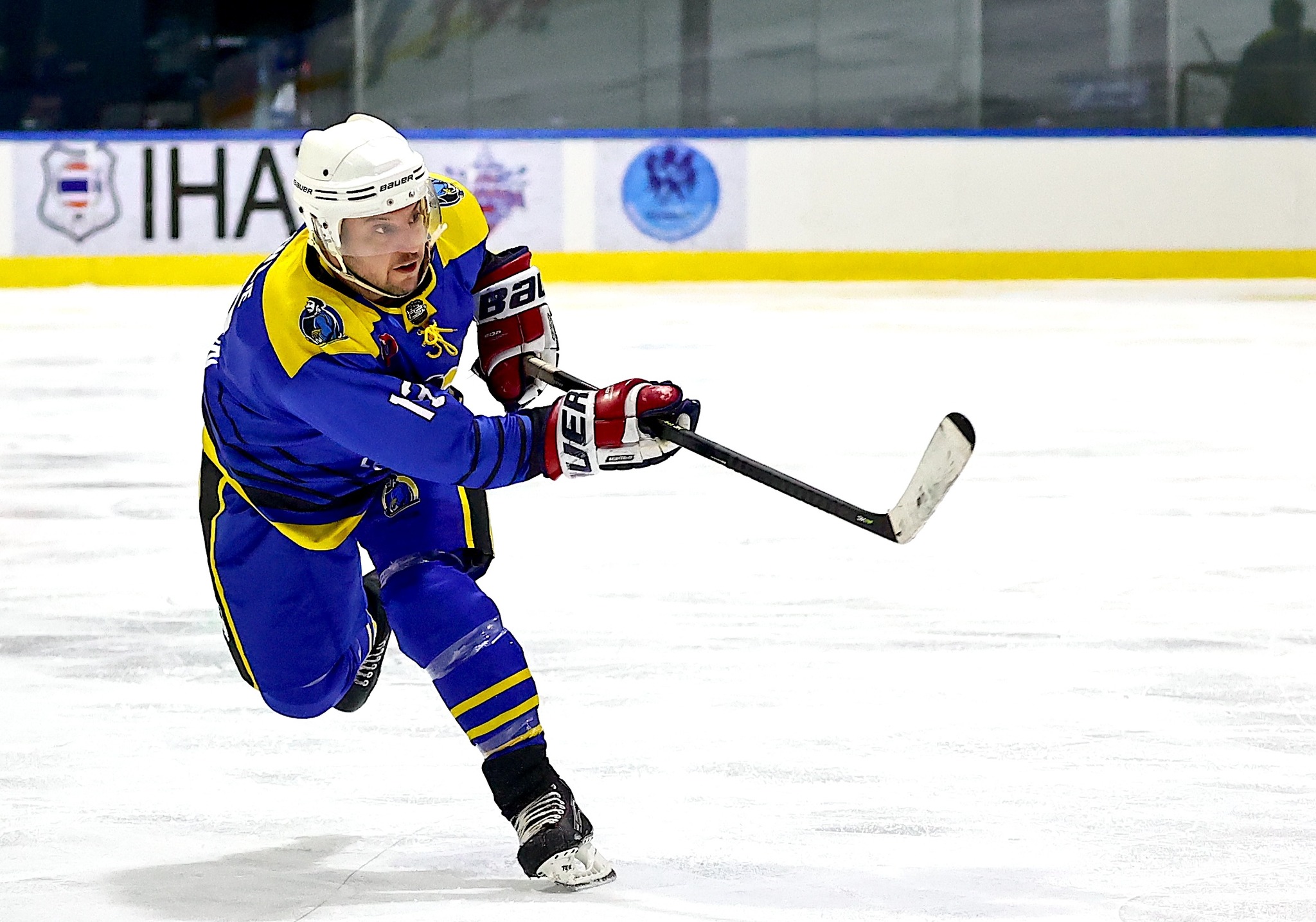 Erik Fowlie