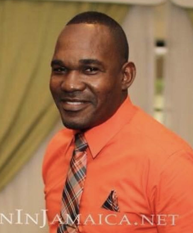 Marvin Walters