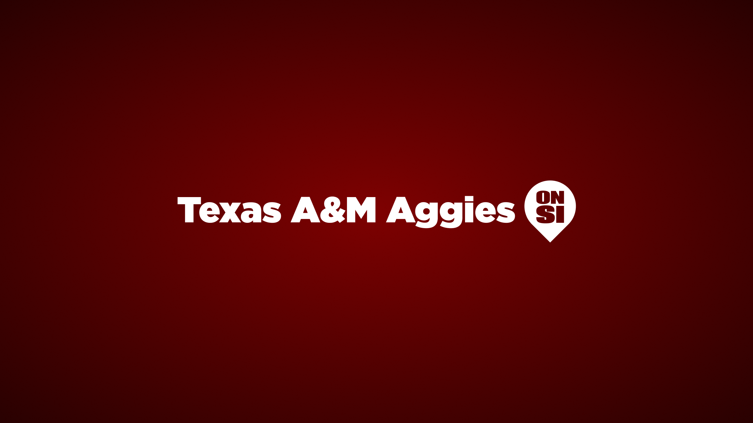 Texas A&M Aggies On SI - Sports Illustrated