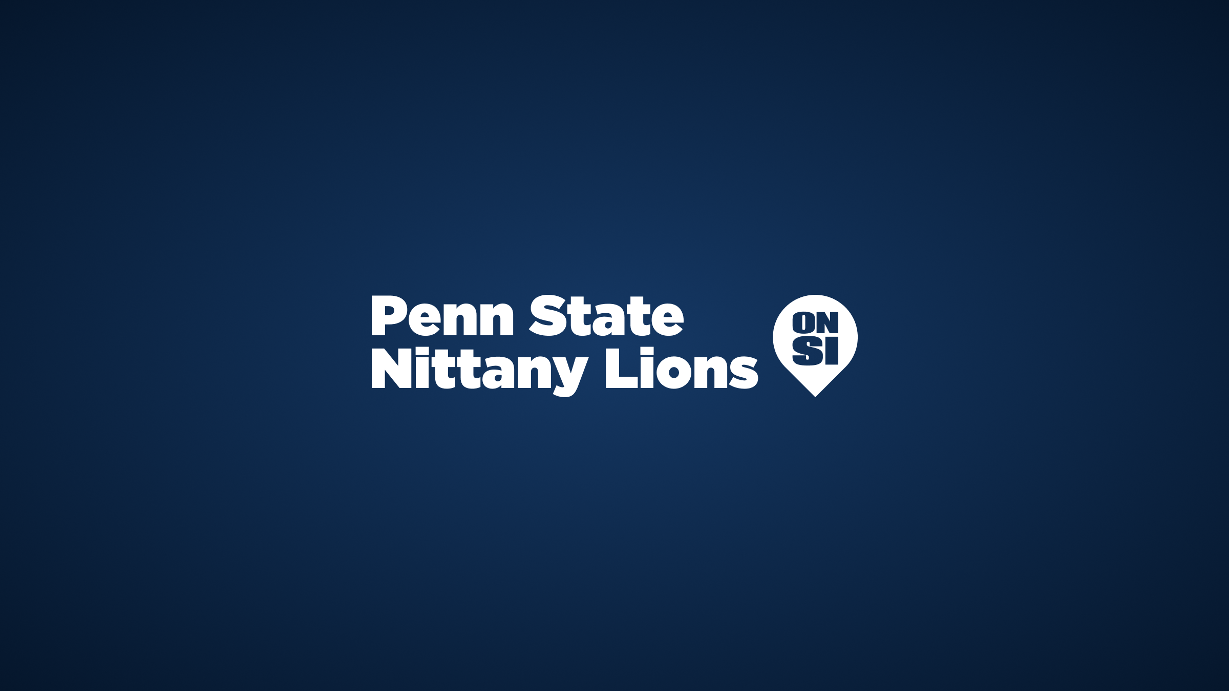 Penn State Nittany Lions On SI - Sports Illustrated