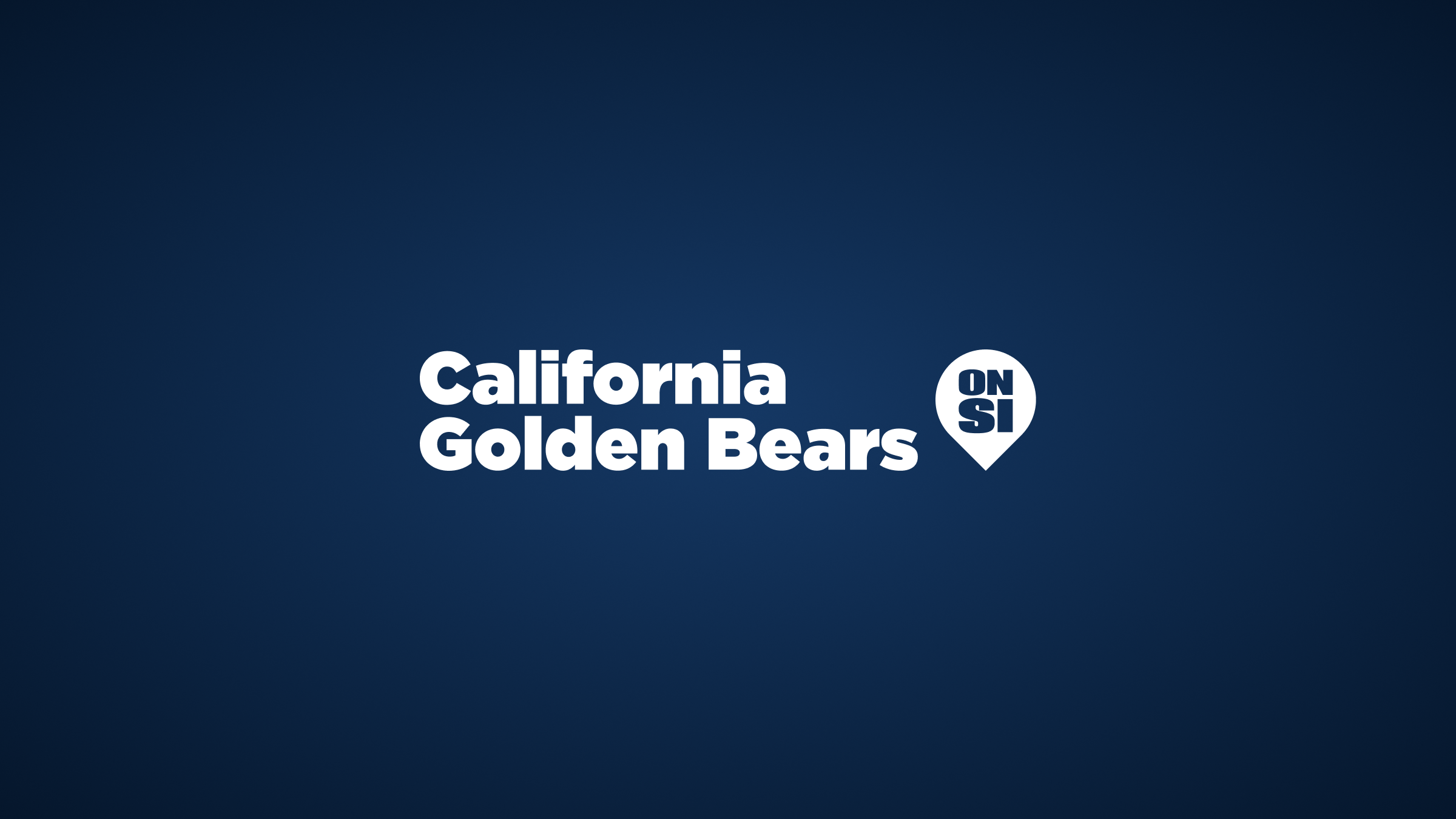 California Golden Bears On SI - Sports Illustrated