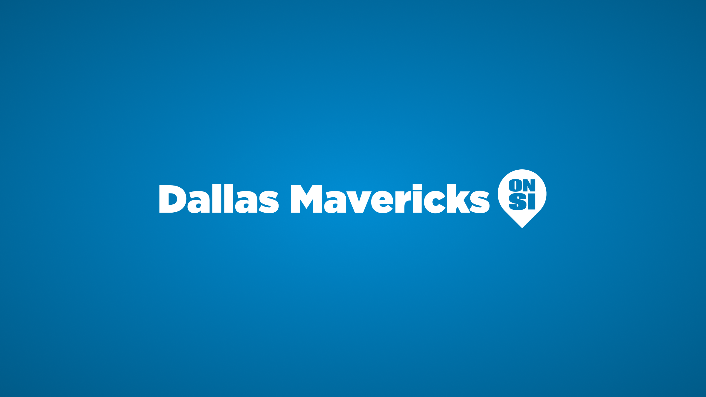 Dallas Mavericks Plan Big-Lineup Strategy, Arena Site Review