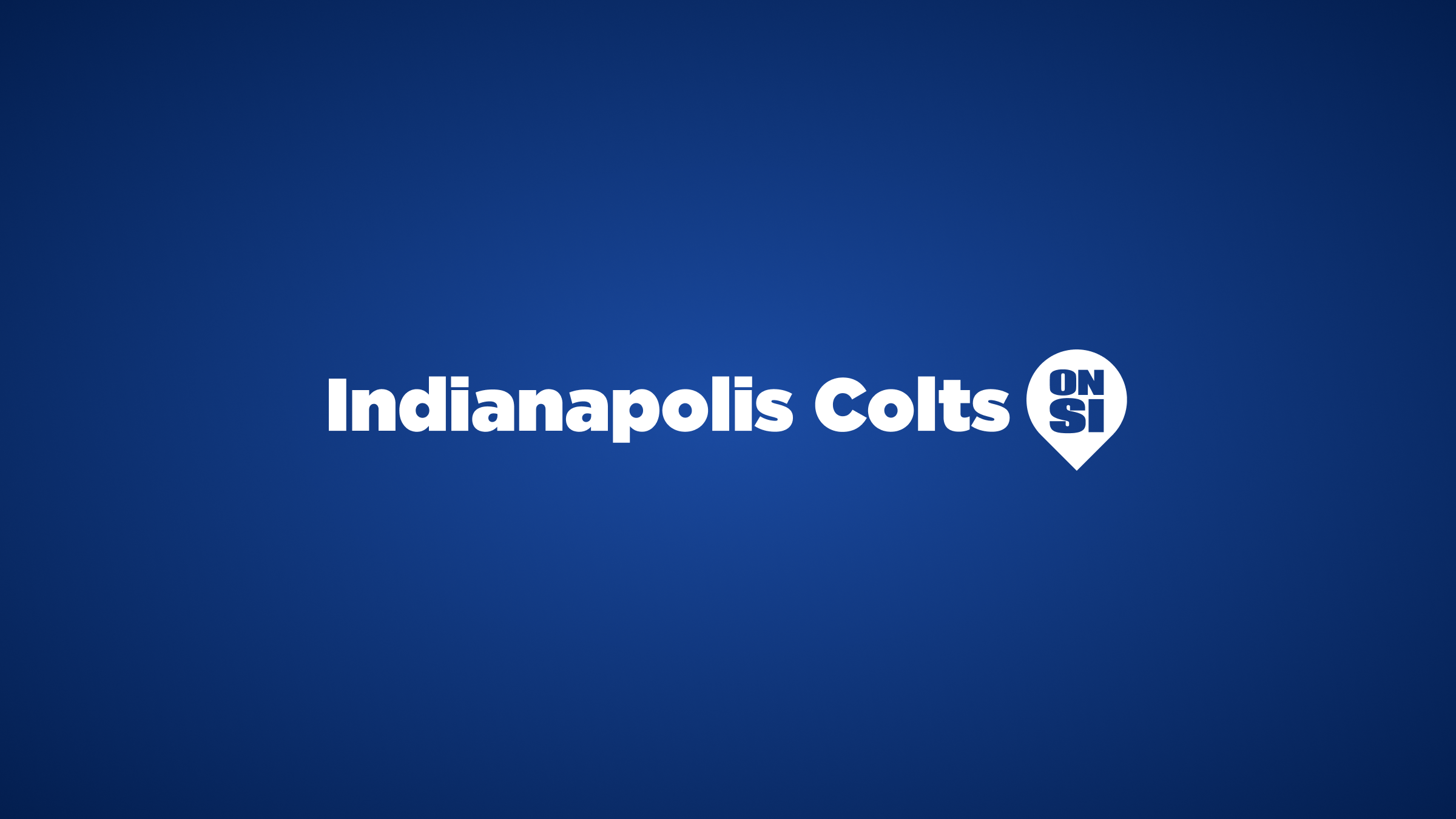 Indianapolis Colts Open 2025 Season Hosting Miami Dolphins