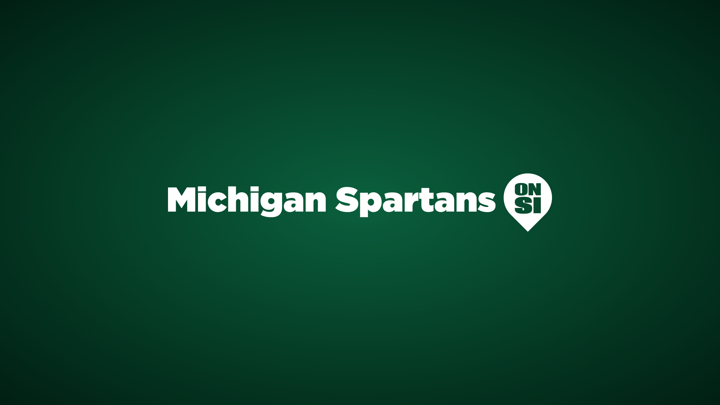 Michigan State Spartans On SI Sports Illustrated