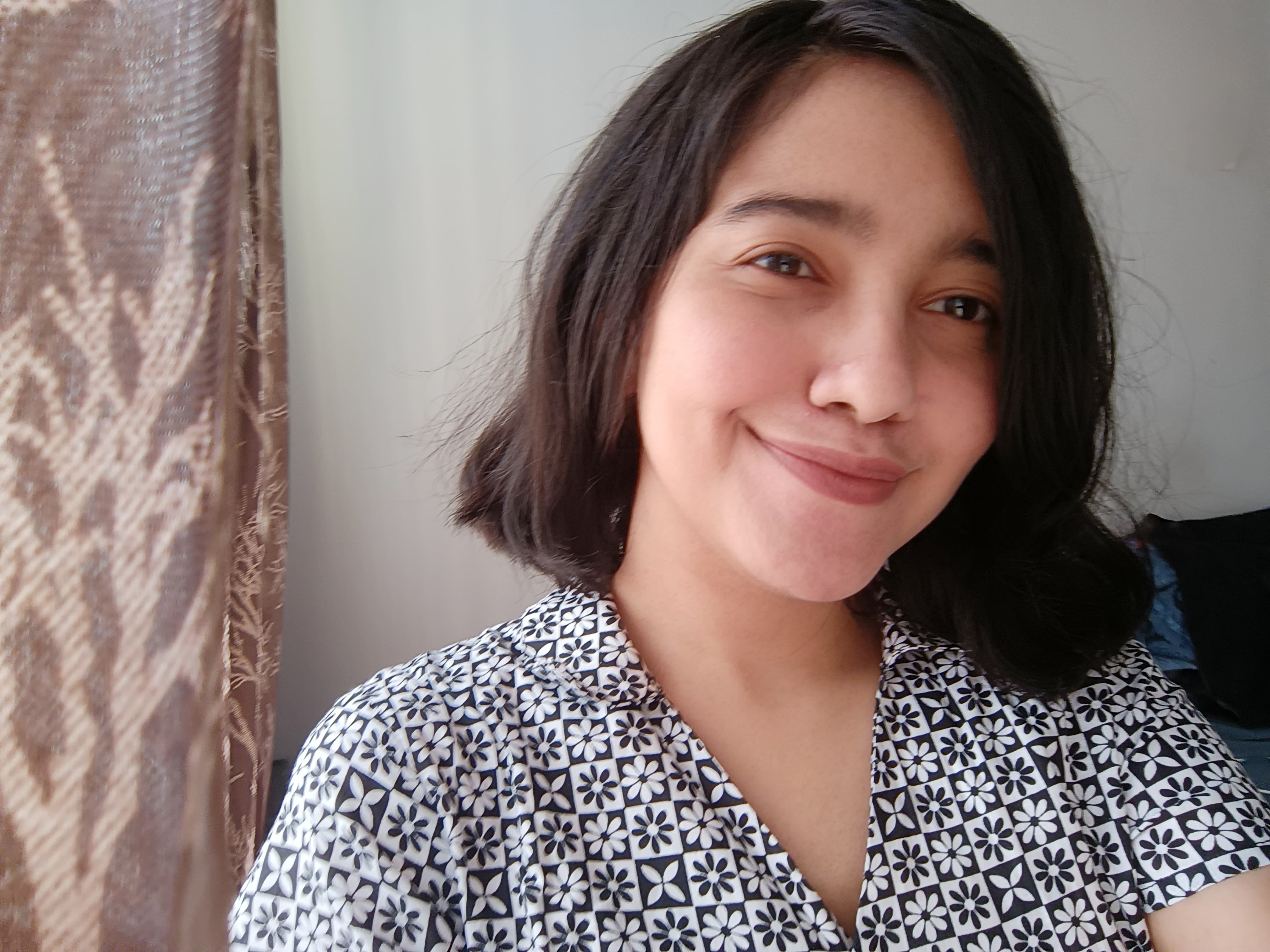 Shazmeen Navrange