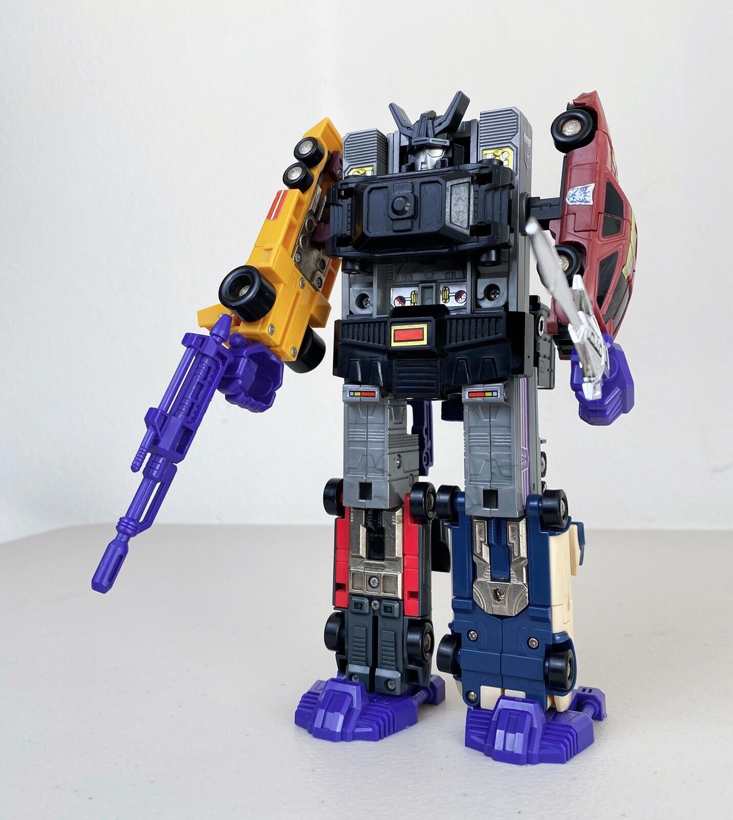 Most valuable transformer shops toys