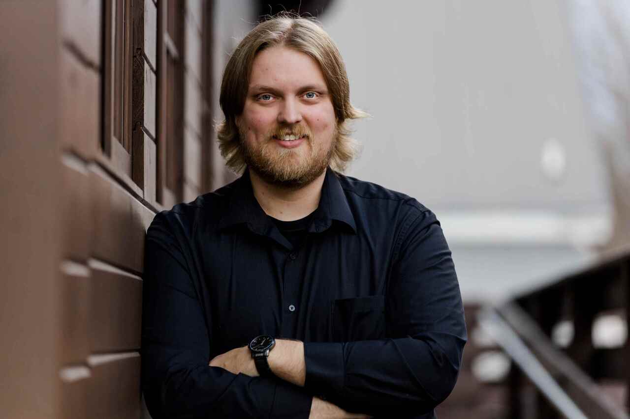 Tyler Forness