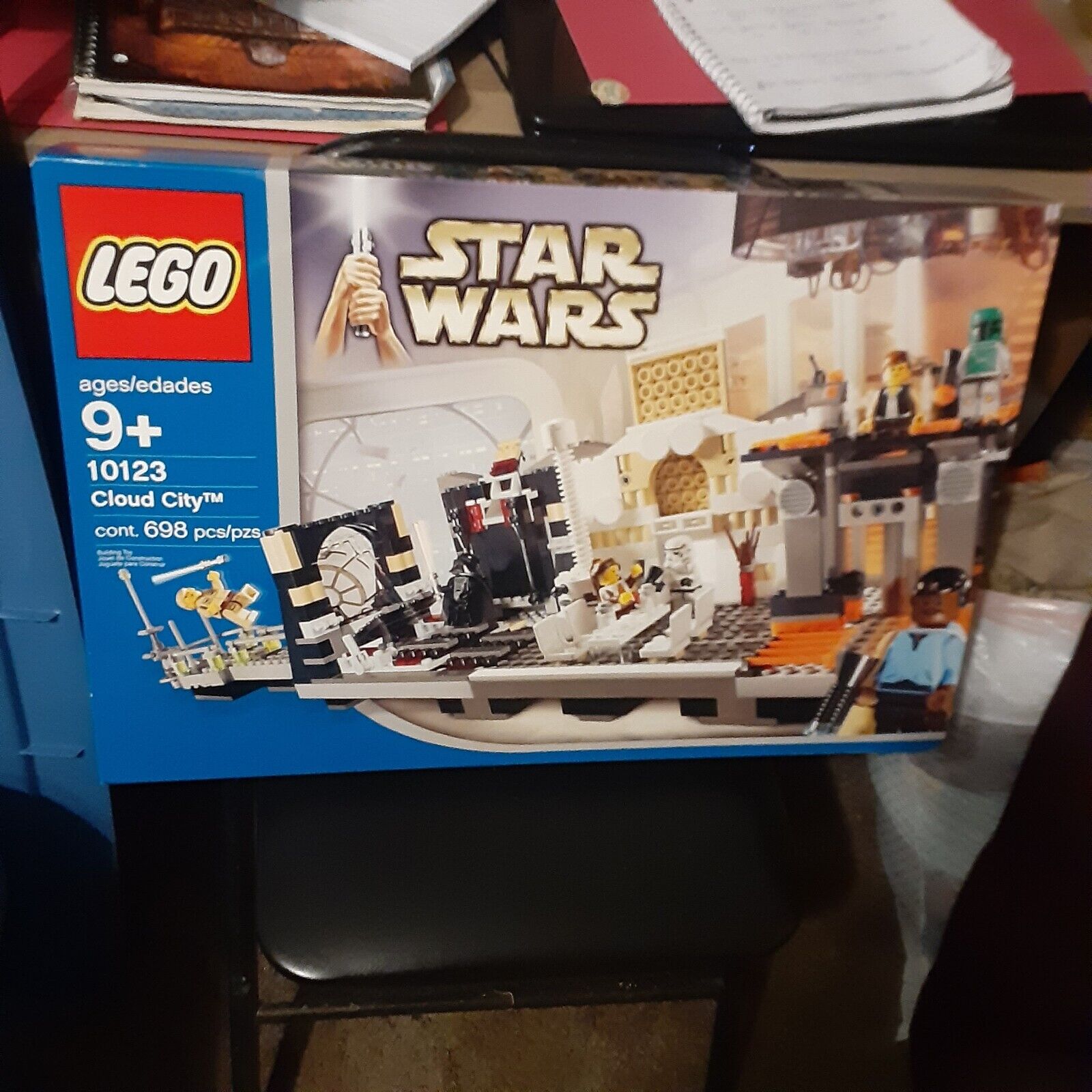 Most rare lego sets orders