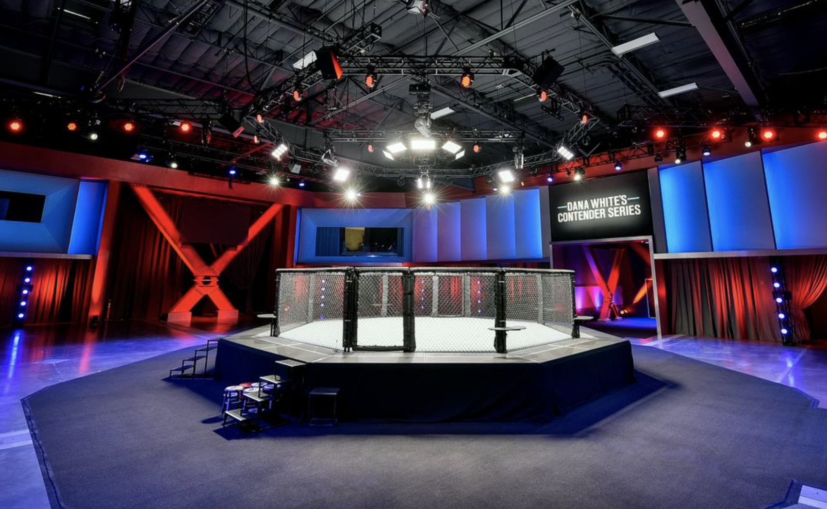DWCS best fighter season 2