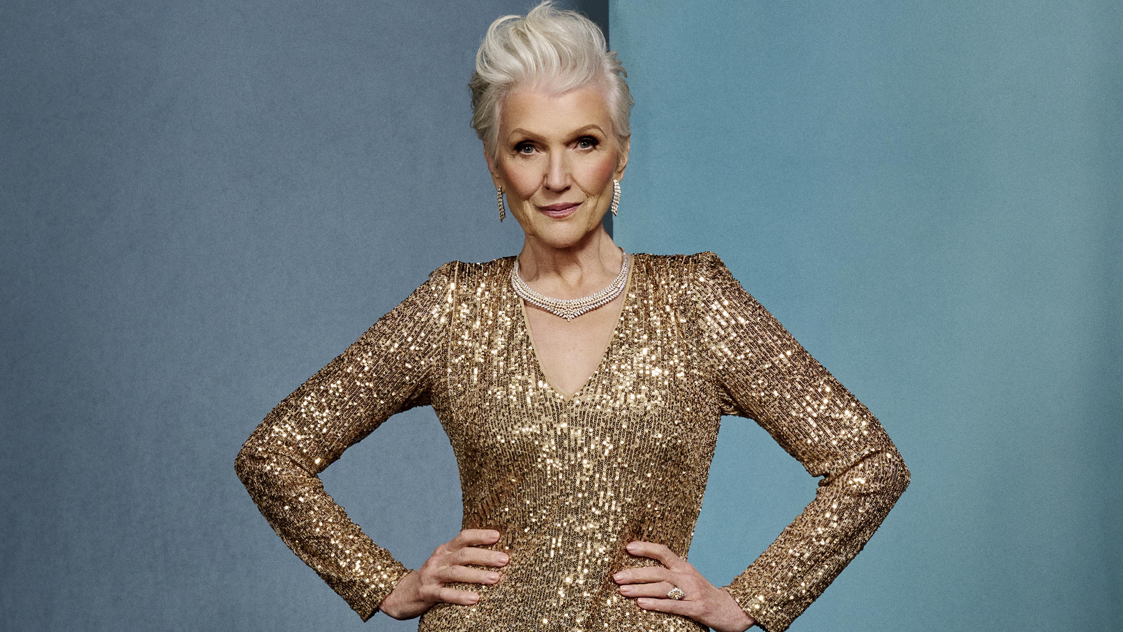 Maye Musk