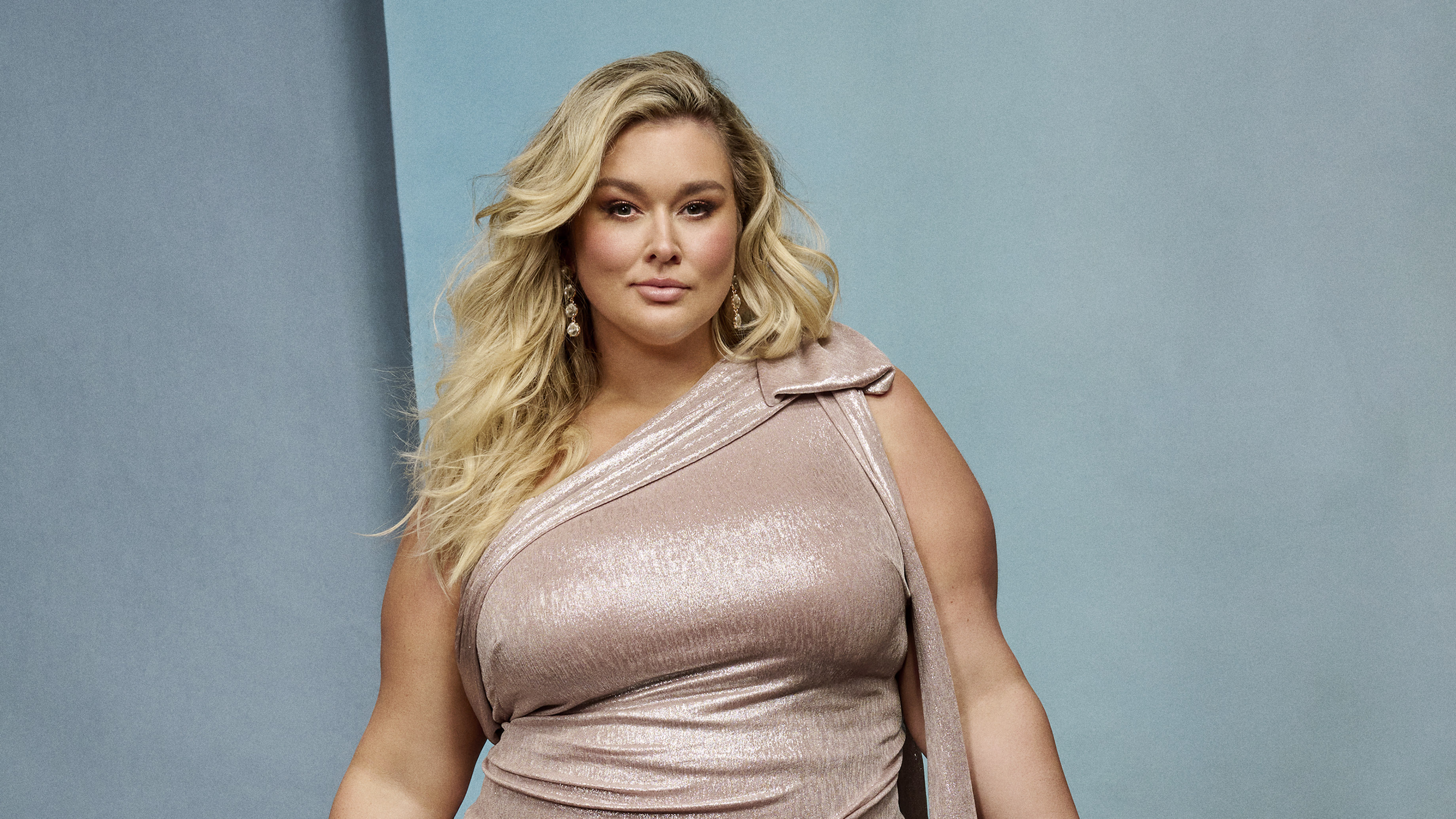 Hunter McGrady