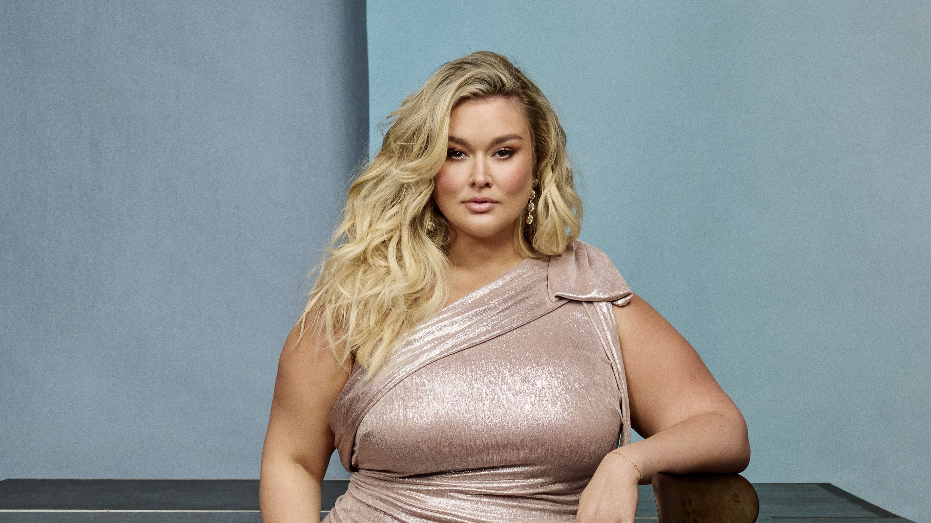 Hunter McGrady