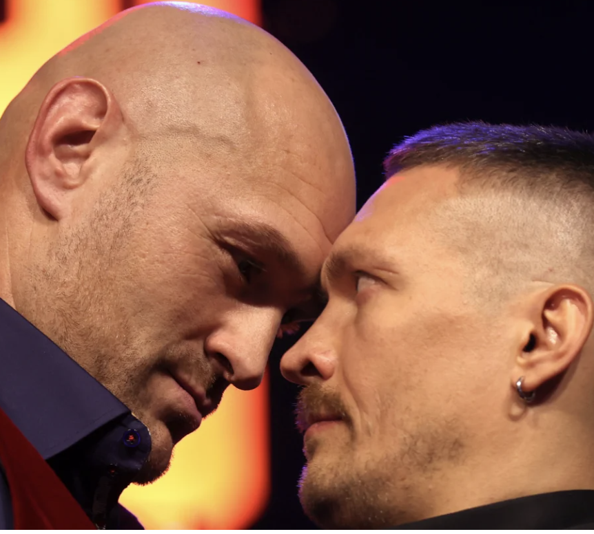 3 best boxing matches 2024