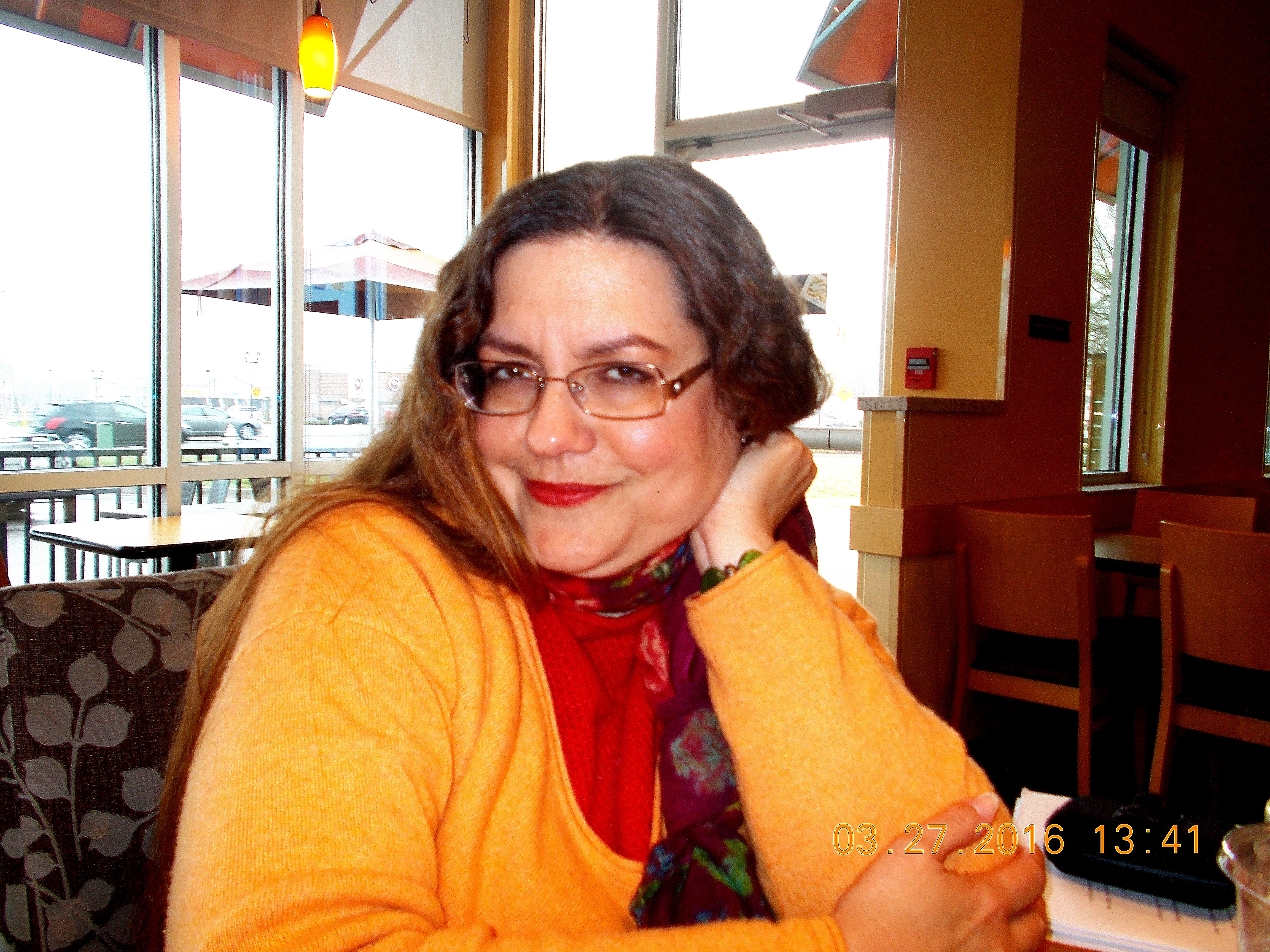 Linda Lyons-Bailey