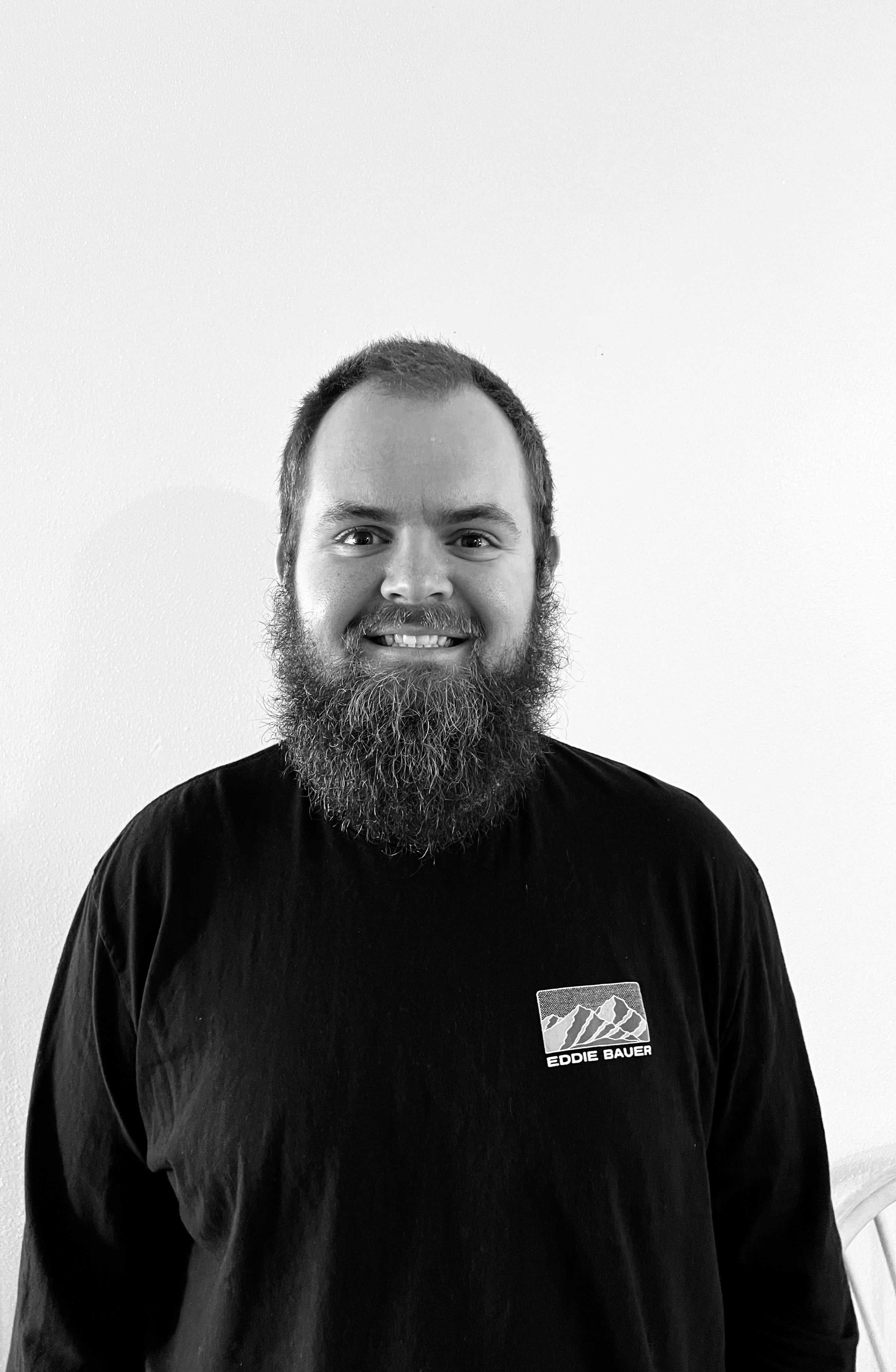 Eric Treuden