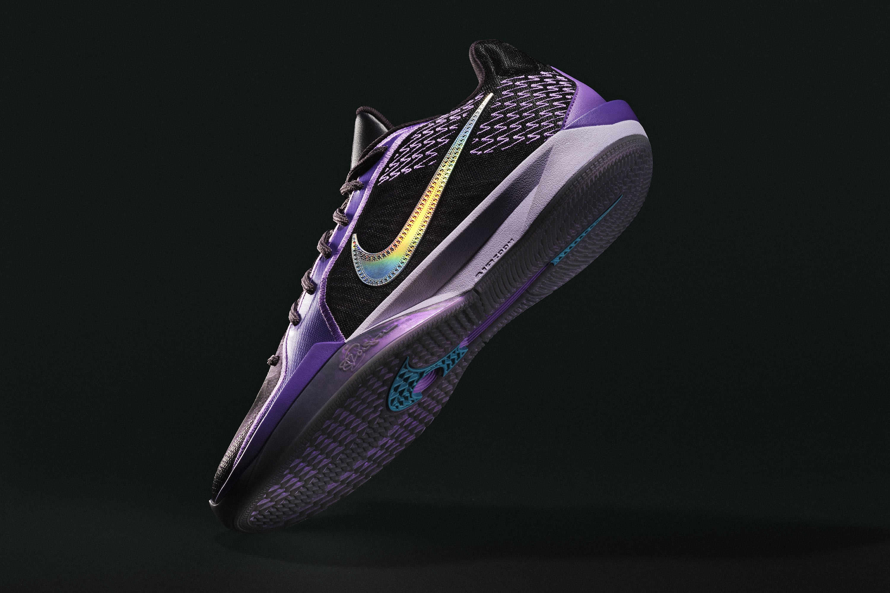 Nike Unveils Sabrina Ionescu's Second Signature Sneaker