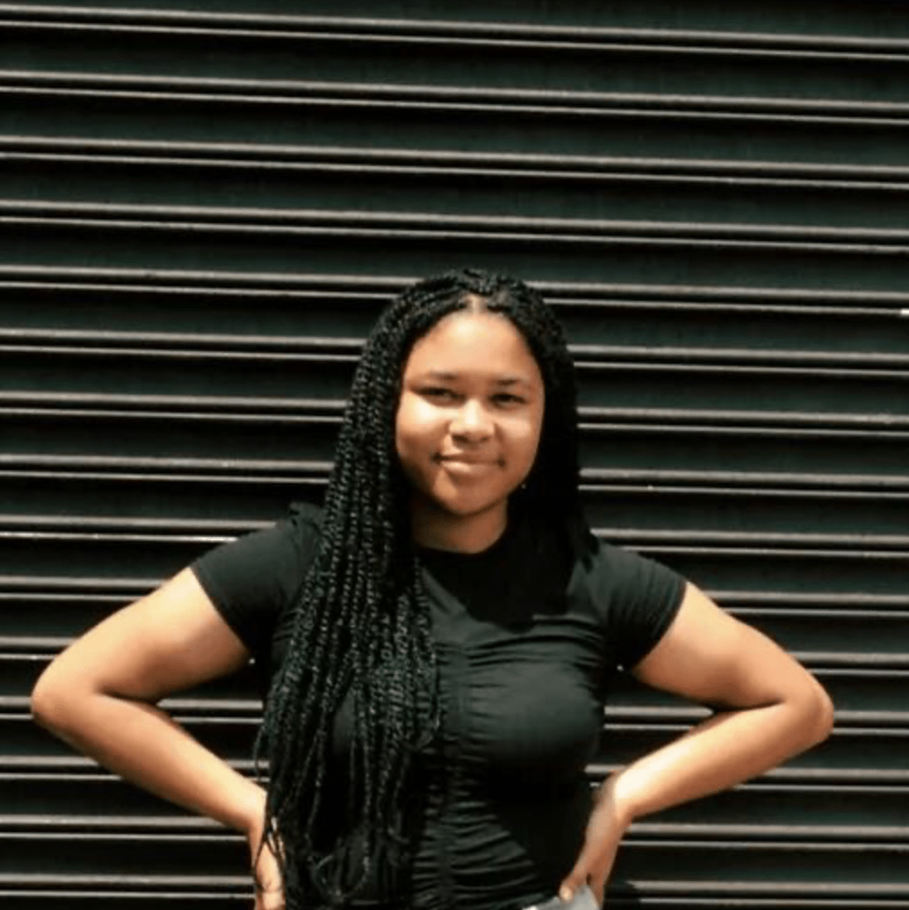 Tiara Starks