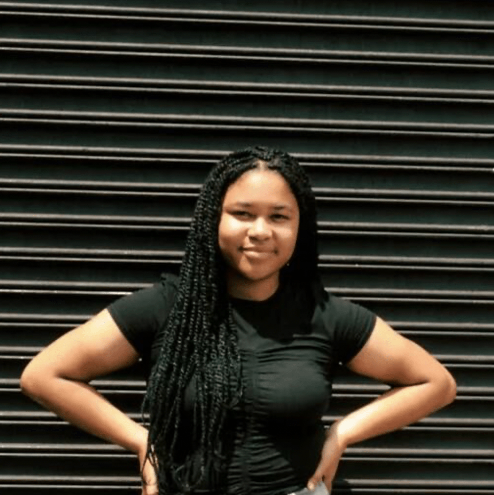 Tiara Starks