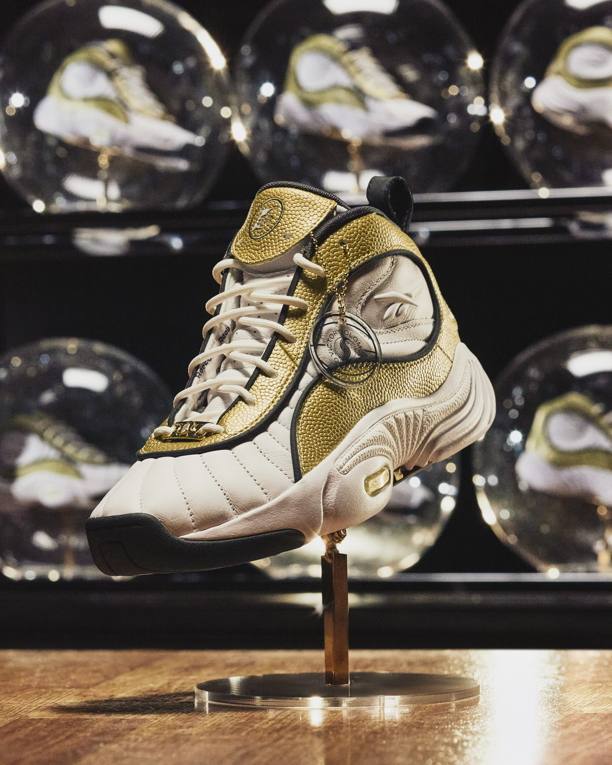 Allen Iverson