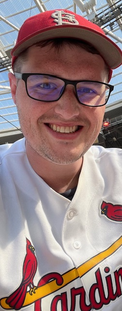 Andrew Heckroth