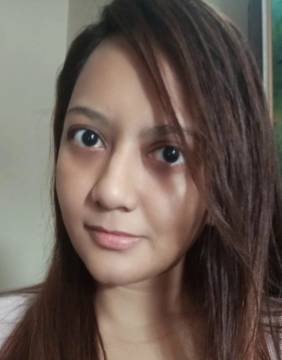 Farah Nazresha Mohamad Nazir