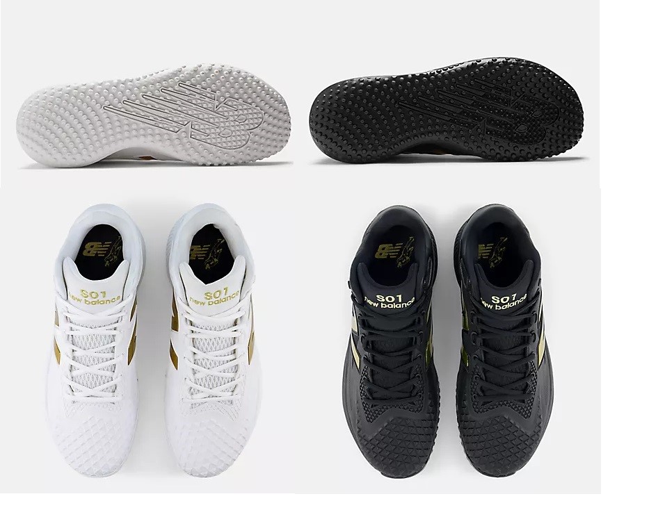 Shohei Ohtani's New Balance Sneakers Drop July 15