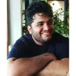 Varun Anand Bhat