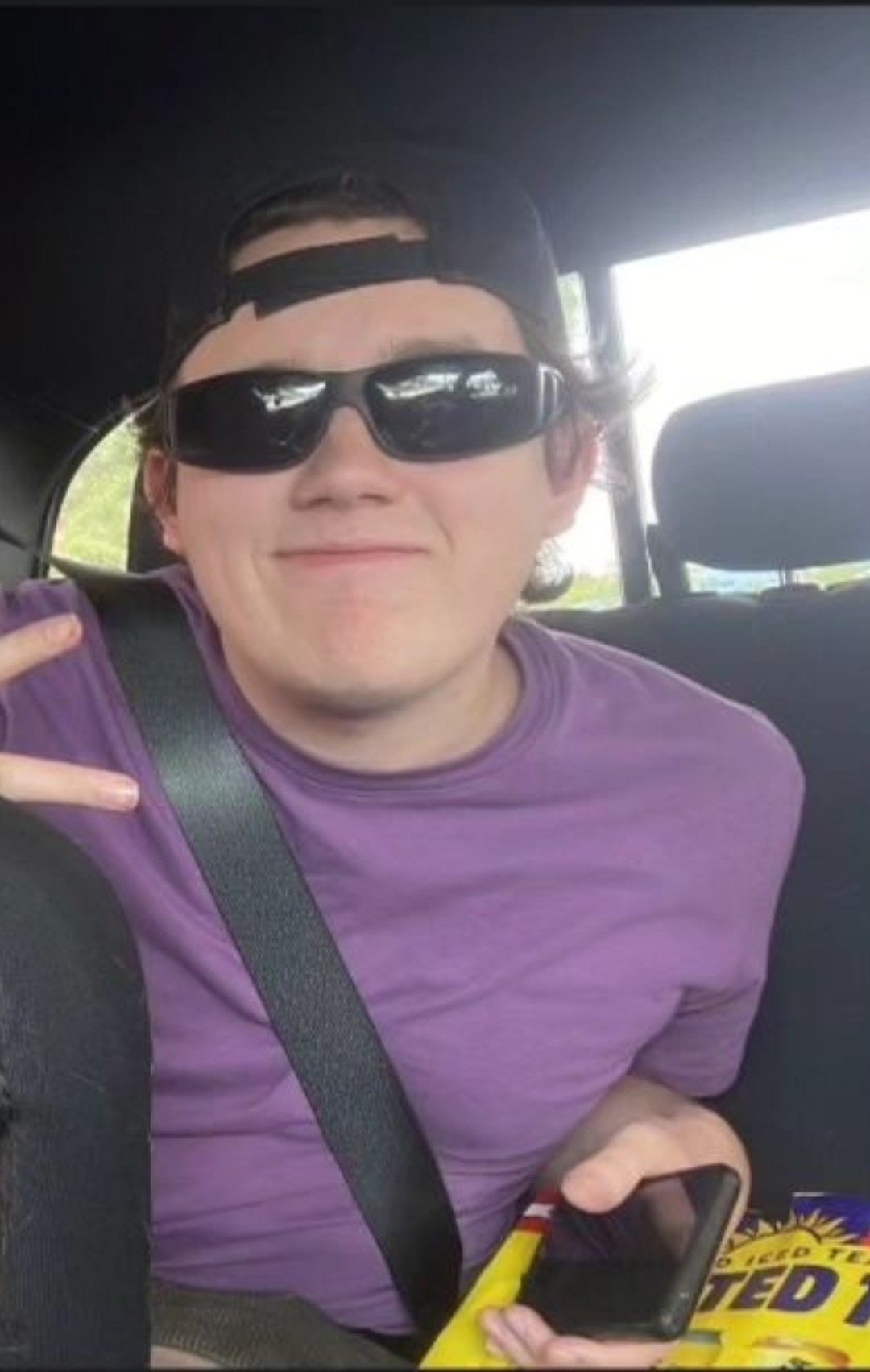 Ethan Collins