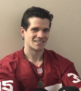 Todd Matthews