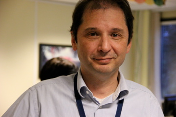 Ljubinko Zivkovic