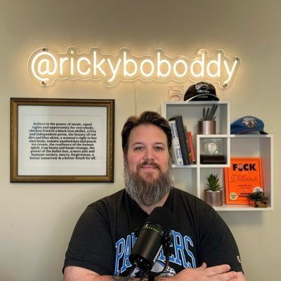 Ricky Raines