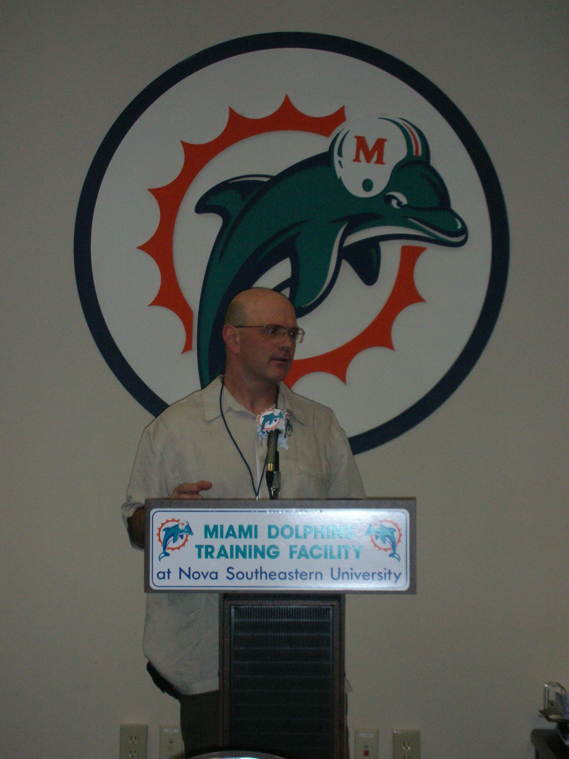 Brian Miller