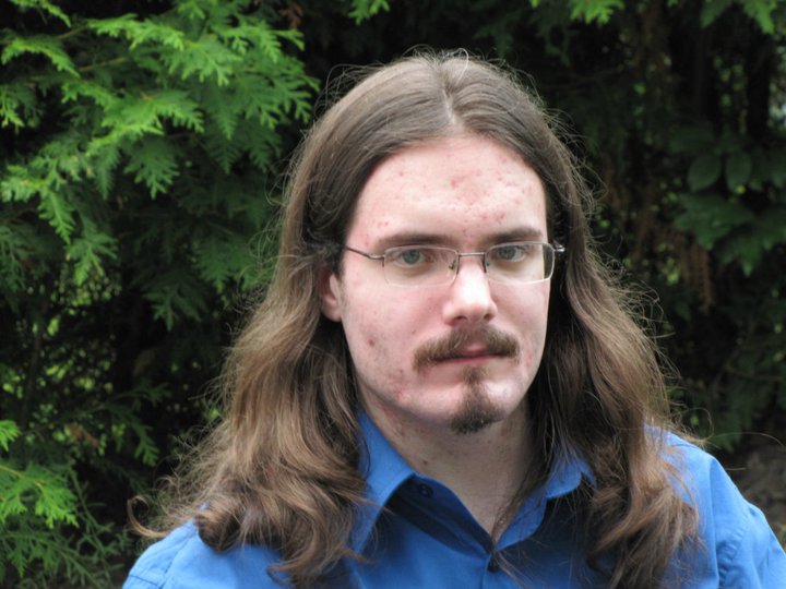 Joel Balkovec