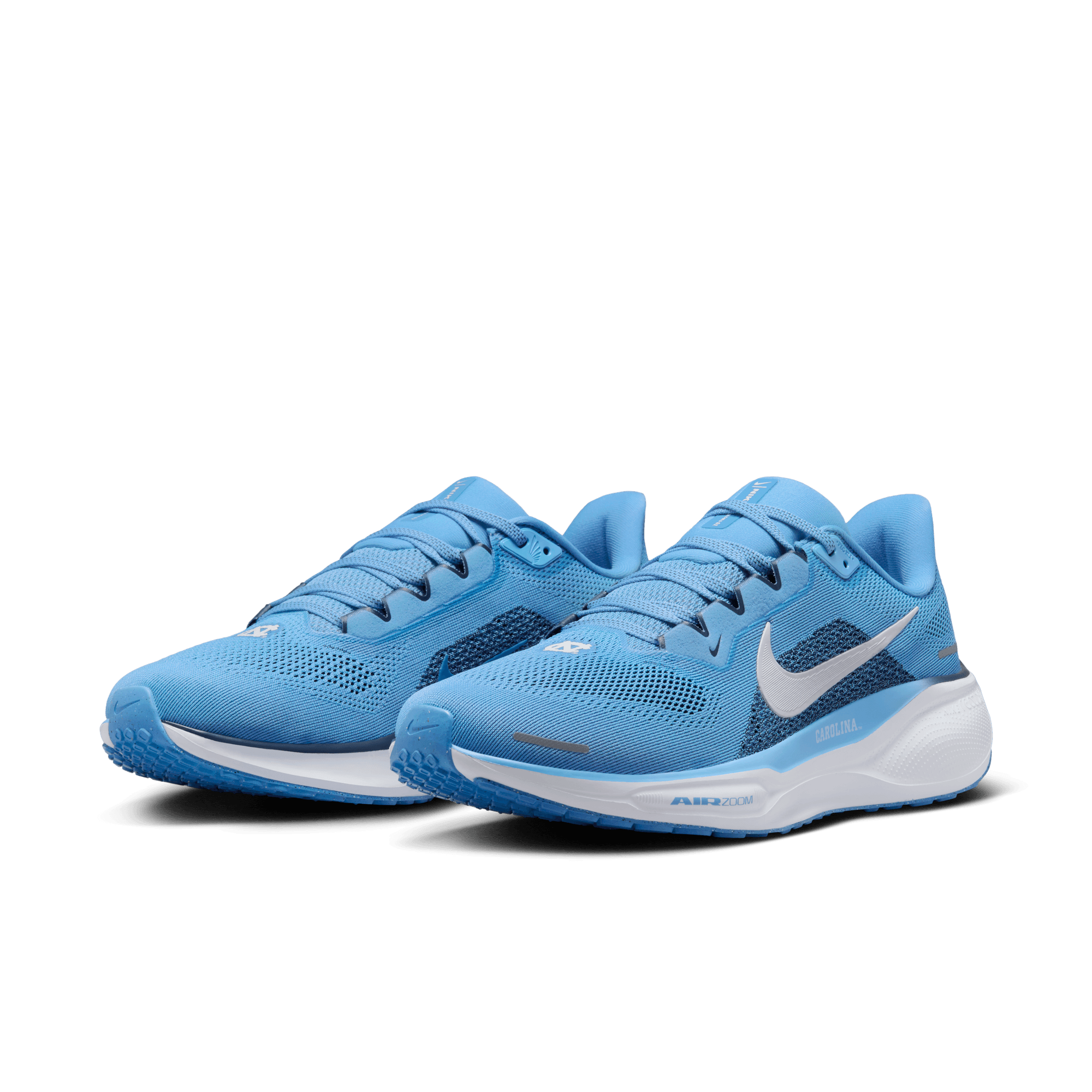 nike north carolina sneakers