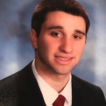 Rob DeLuca