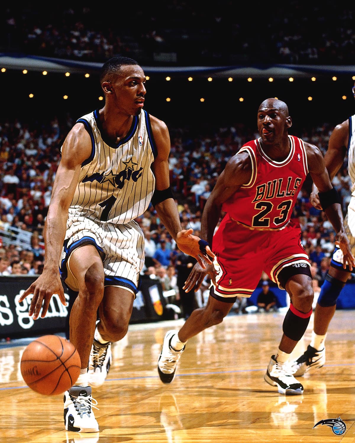 penny tim hardaway