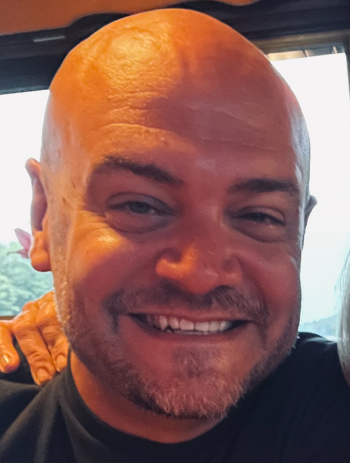 Scott Loring