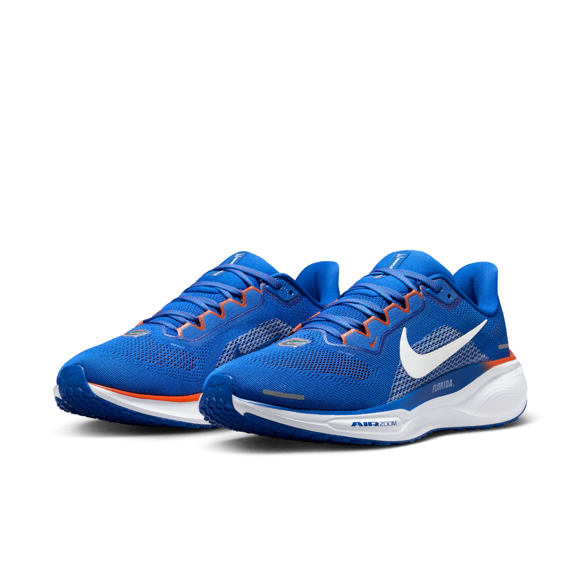 Nike‎ Men\'s Sz 9.5 Free Trainer 5.0 Florida Gators Blue 723939-481 UF Run Shoes 0e4ef2727f4b4e3d71fbdf7b482c71  main image 2
