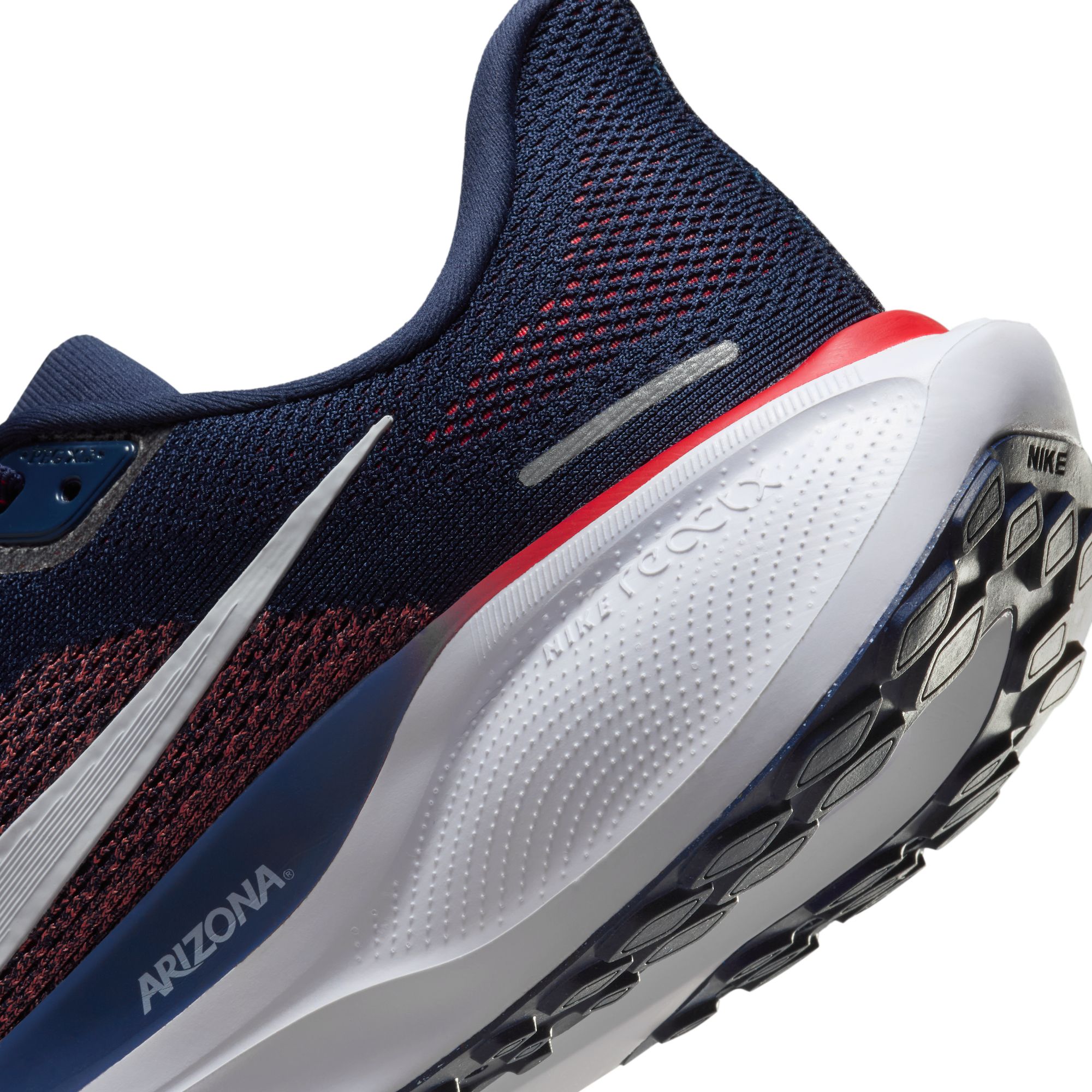 Nike Air Zoom Arizona Wildcats shoes just dropped