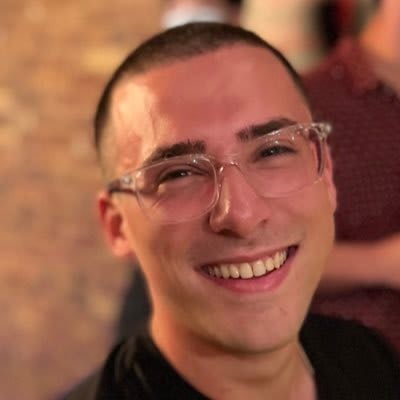Lior Lampert
