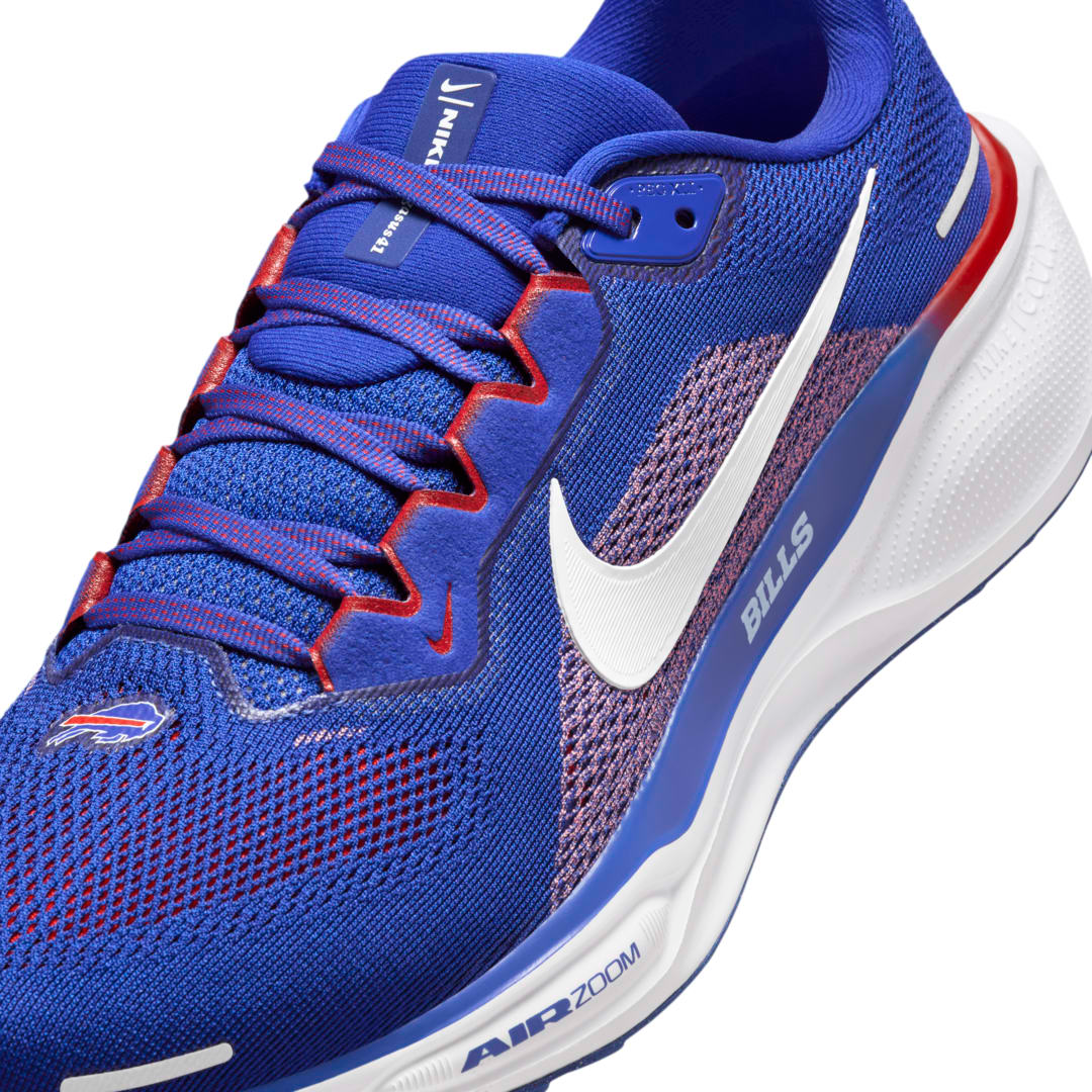 nike pegasus 36 buffalo bills