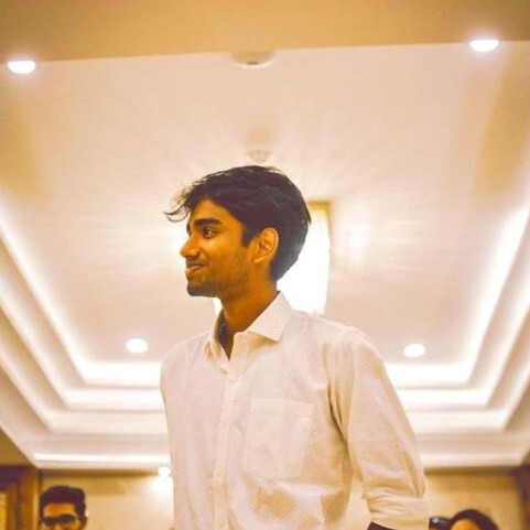 Godwin Mathew