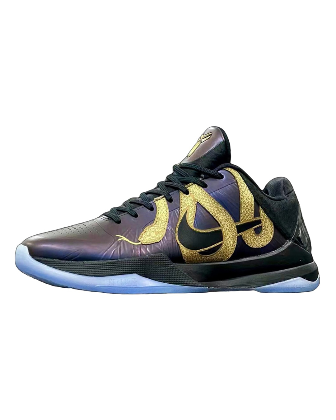 Nike Increasing Prices on Kobe Bryant's Sneakers in 2025